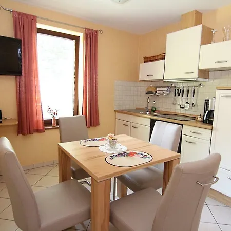 Apartamenty Swinoujscie - Labedz Exterior photo