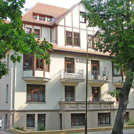 Apartamenty Swinoujscie - Labedz Exterior photo