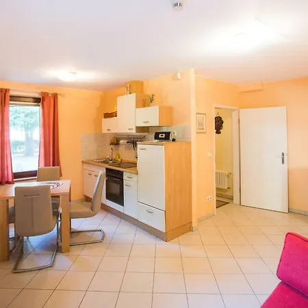 Apartamenty Swinoujscie - Labedz Exterior photo