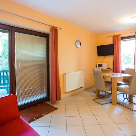 Apartamenty Swinoujscie - Labedz Exterior photo