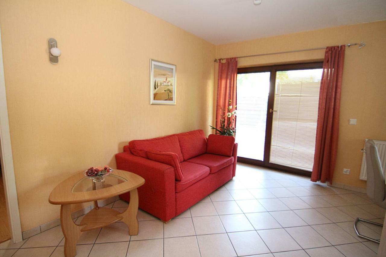 Apartment - Labedz Swinoujscie