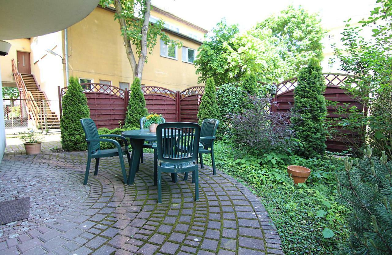Apartment - Labedz